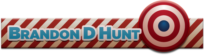 BrandonDHunt.com
